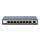 Switch Extralink Switch Ceres EX-SF1008P 8 portów 10-100MBPS EX.3906